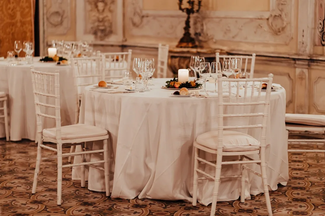 Creating Memorable Experiences Since 2010 - ng287